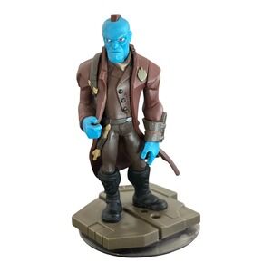 Disney Infinity 2.0 Marvel Super Heroes Yondu Figure Guardians Galaxy INF1000128